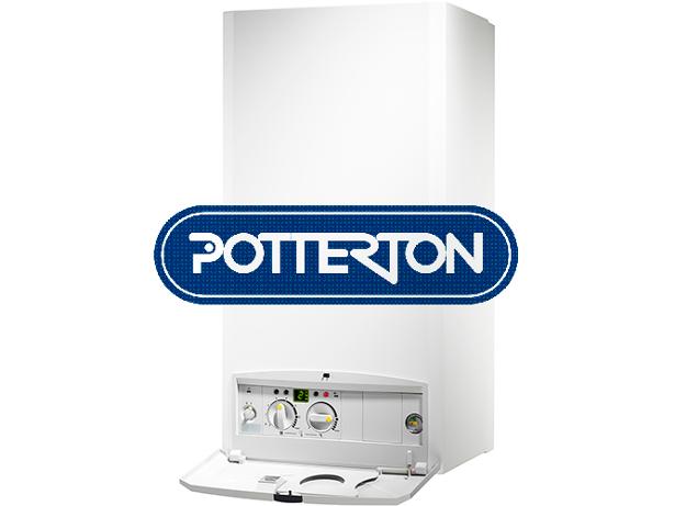Potterton Boiler Repairs Pimlico, Call 020 3519 1525